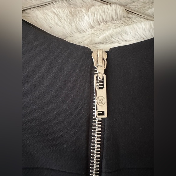 Louis Vuitton sheath dress - Picture 3 of 6